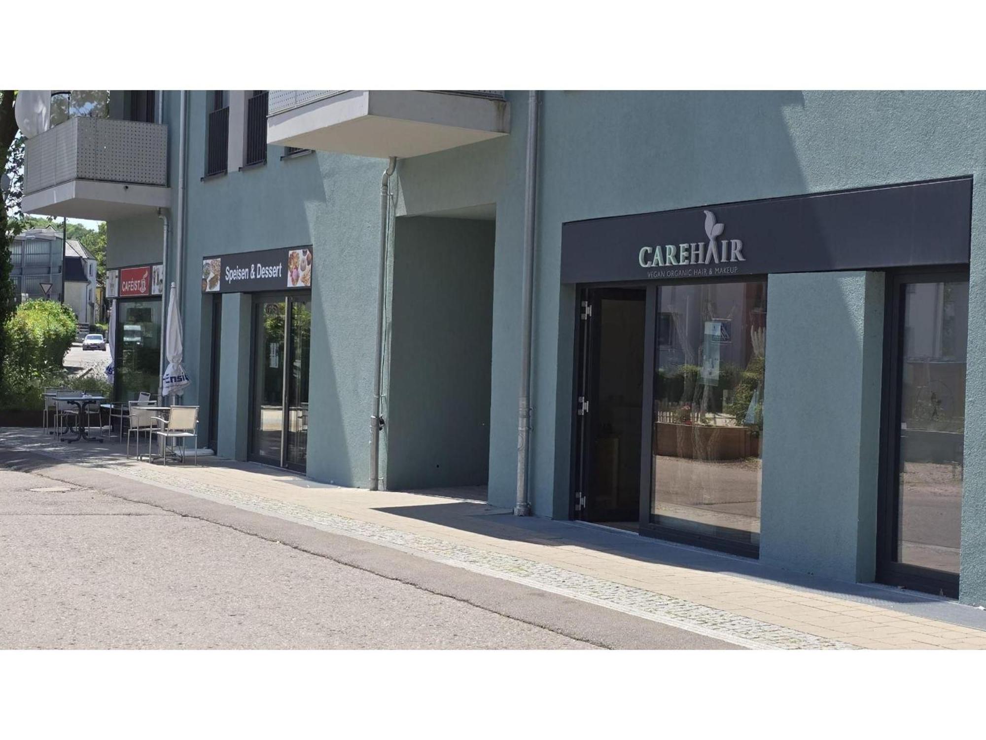 Stadtnahes Gaestezimmer Im Penthouse Bei Esi Tuebingen Exterior photo